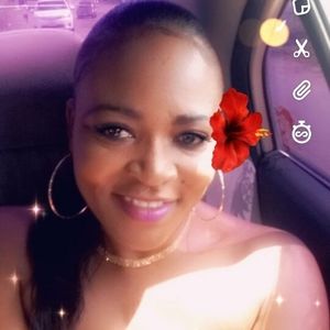 Meet your Posher, Krystal